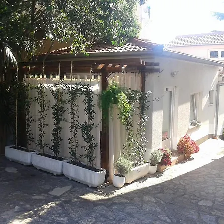 Apartamento Terra