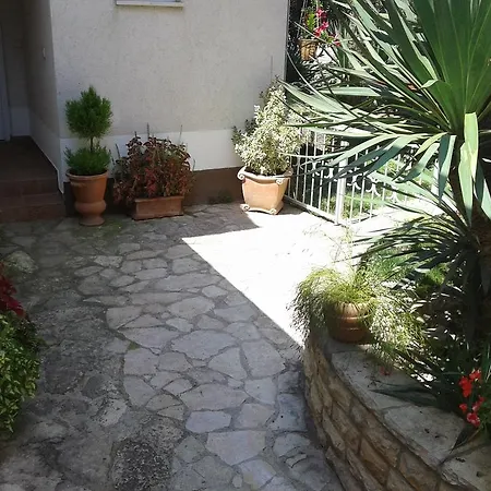 Terra Biograd Na Moru