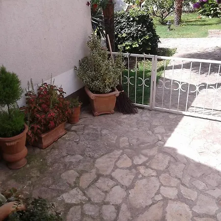 Apartament Terra *