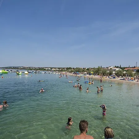 Apartamento Terra Biograd Na Moru
