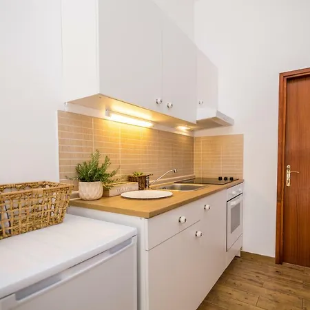 Apartamento Terra Biograd Na Moru