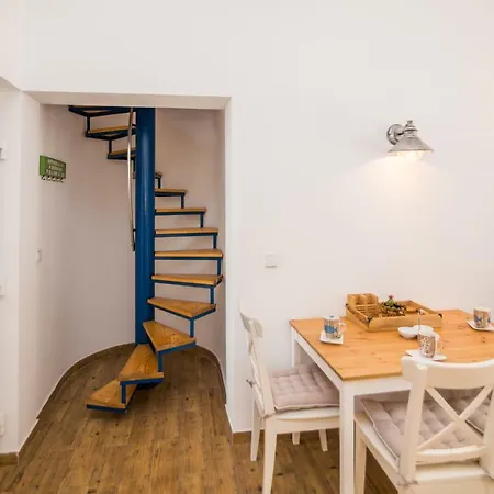 Apartamento Terra