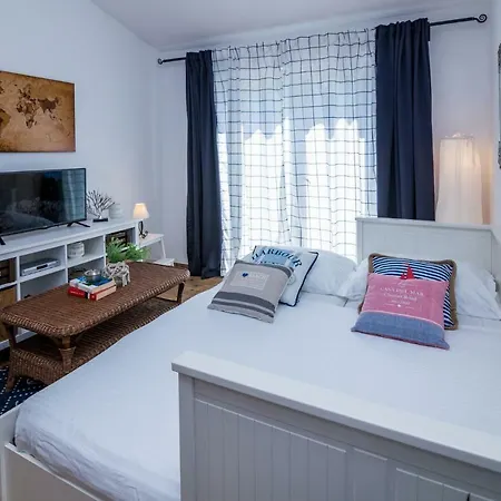 Terra Biograd Na Moru