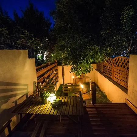 Terra Biograd Na Moru