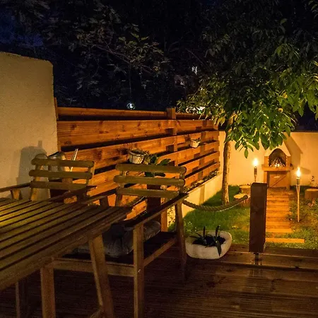 Terra Apartamento *