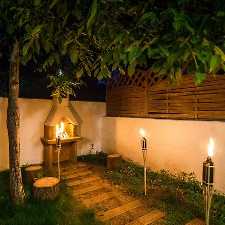 Apartman Terra Biograd Na Moru