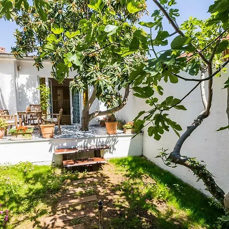 Apartman Terra Biograd Na Moru