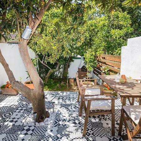 Apartamento Terra