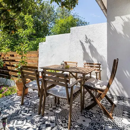Apartamento Terra Biograd Na Moru