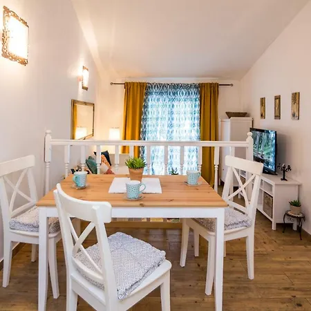 Terra Apartamento Biograd Na Moru