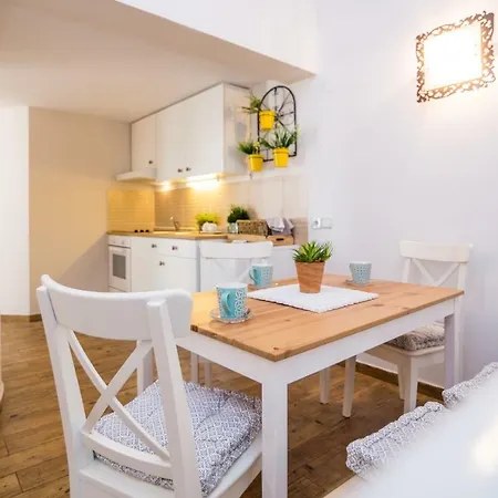 Apartman Terra Biograd Na Moru