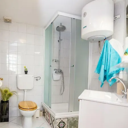 Apartamento Terra