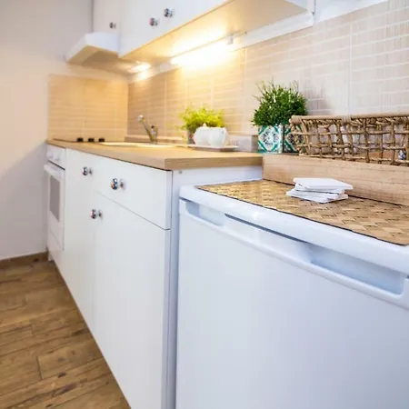 Apartamento Terra *