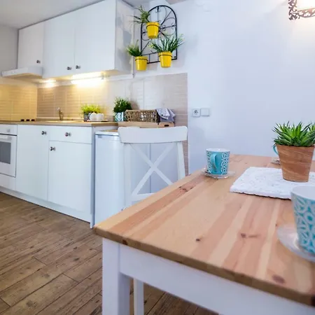 Terra Apartamento Biograd Na Moru
