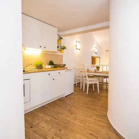 Apartamento Terra *