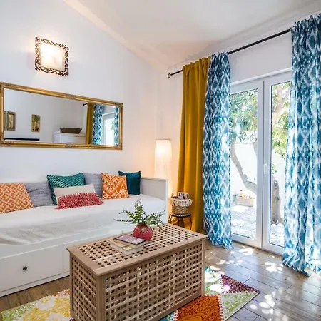 Apartamento Terra *