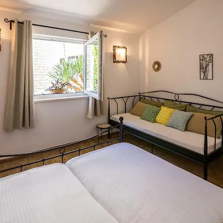 Apartamento Terra *
