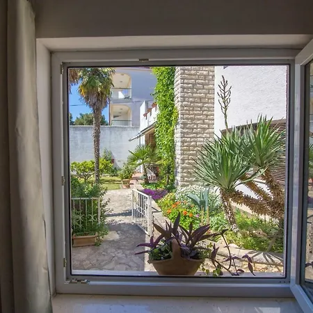 Apartamento Terra