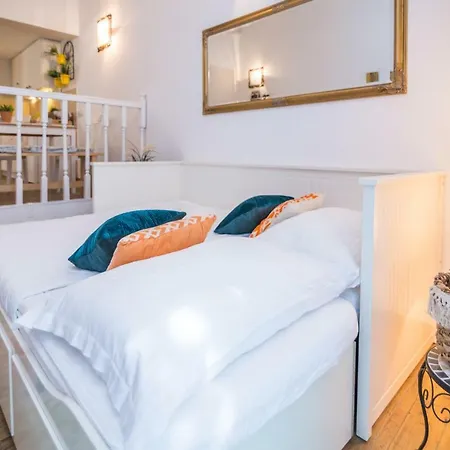 Apartamento Terra