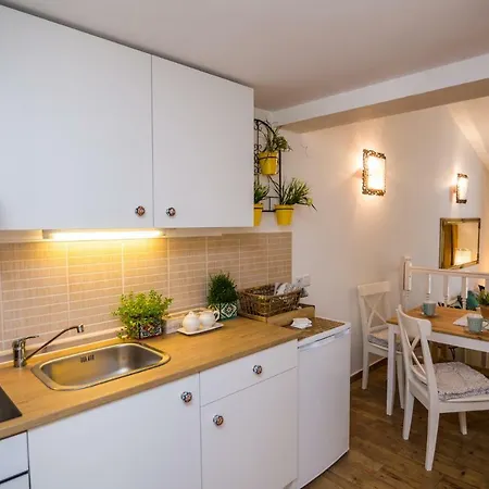 Apartment Terra Biograd Na Moru