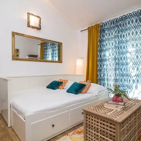 Terra Apartamento *