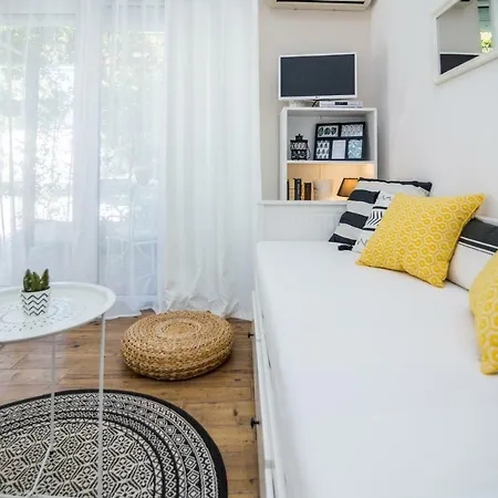 Terra Apartman Biograd Na Moru