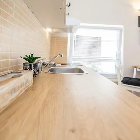 Apartamento Terra *