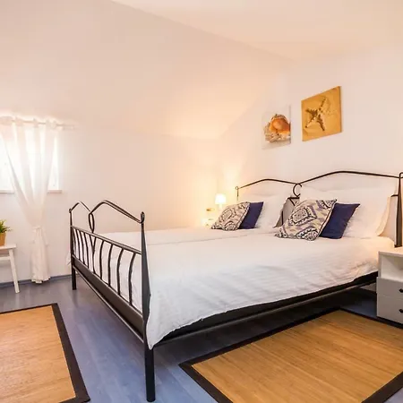 Apartmán Terra Biograd Na Moru