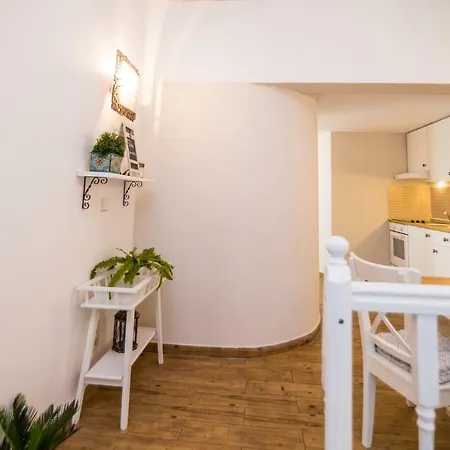 Apartmán Terra