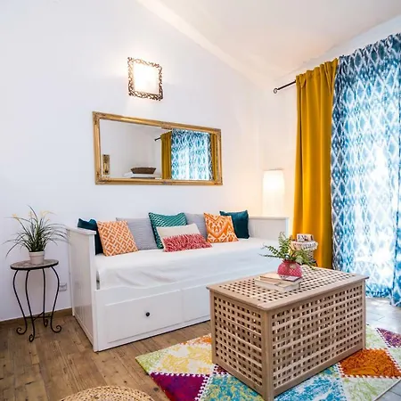 Terra Apartmán Biograd Na Moru