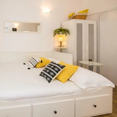 Apartmán Terra Biograd Na Moru