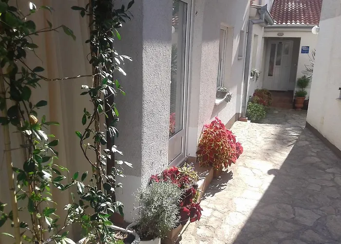 アパート Terra *