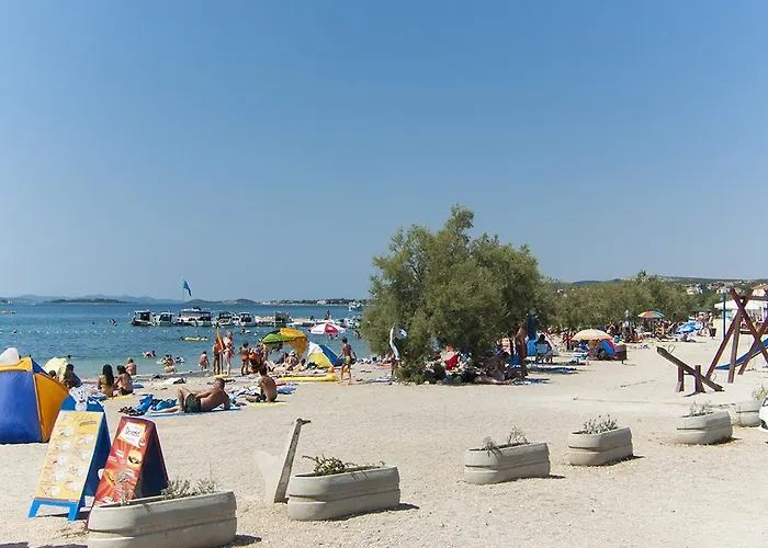 Terra ビオグラード・ナ・モル