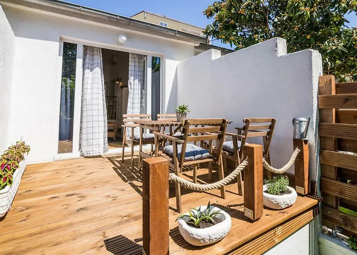 Terra アパート *