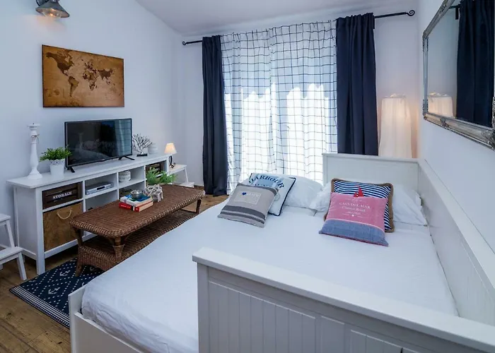 Terra ビオグラード・ナ・モル