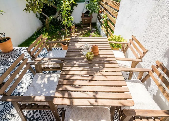 Terra アパート *