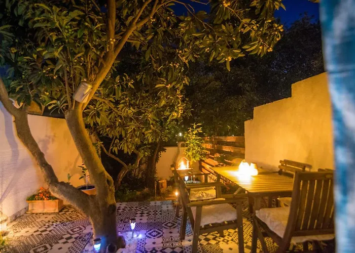 アパート Terra *