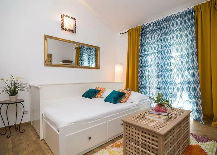 Terra アパート *