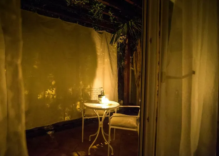 Terra アパート *